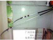 3米4米(mǐ)伸(shēn)縮高(gāo)枝鋸丨(shù)高空鋸(jù)